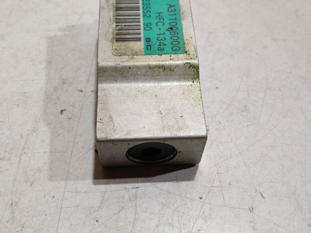 Fiat Grande Punto 2005-2009 klíma ekszpanziós szelep használt
