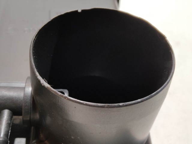 Fiat Grande Punto 1,2-1,4 8v benzin légszűrőház 51773400