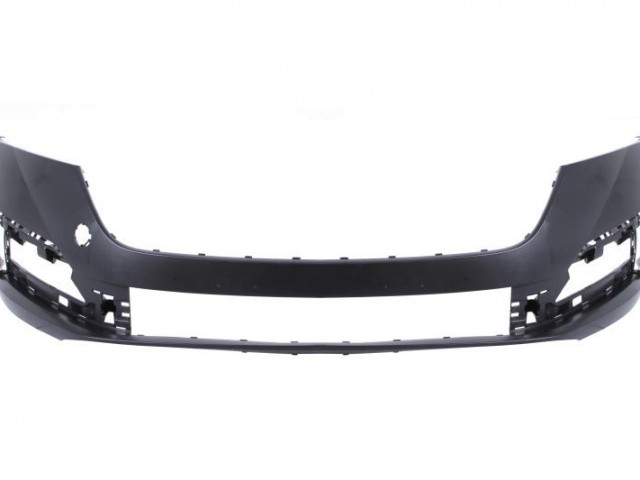 Skoda Octavia IV. utángyártott új első lökhárító 5E3807221