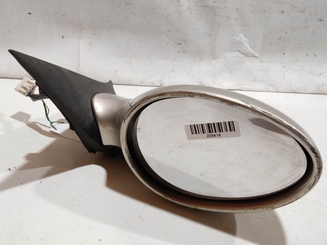 209418 Alfa Romeo 156 1997-2005 jobb oldali 7 vezetékes visszapillantó tükör