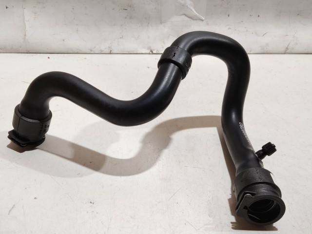 Fiat Scudo 2007-2016 1,6 Diesel gyári új vízcső, egr hűtőből a fűtőradiátorba 1440088780