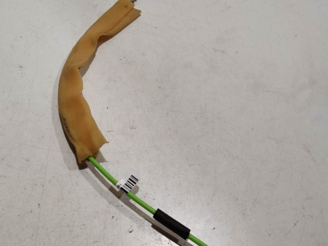 Fiat Linea Jobb hátsó ajtózár és a belső kilincs közötti bovden