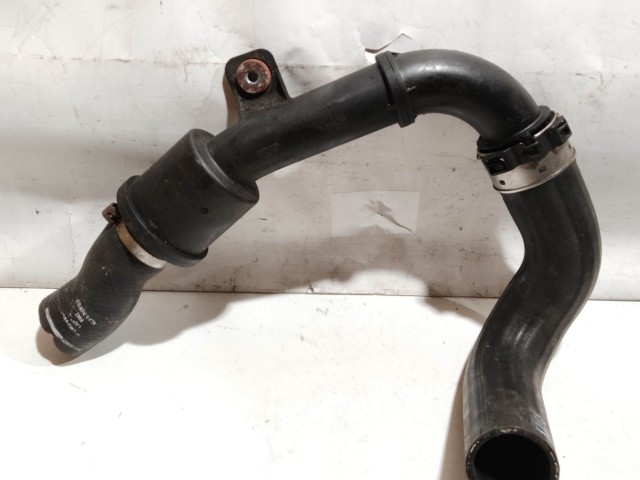 209446 Fiat Tipo 2015- levegőcső a turbóból az intercollerba 52018232