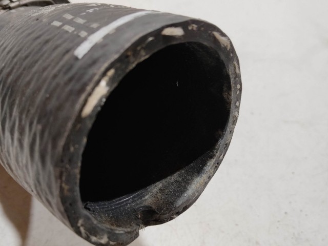 209446 Fiat Tipo 2015- levegőcső a turbóból az intercollerba 52018232