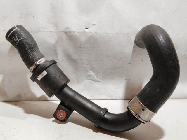 209446 Fiat Tipo 2015- levegőcső a turbóból az intercollerba 52018232