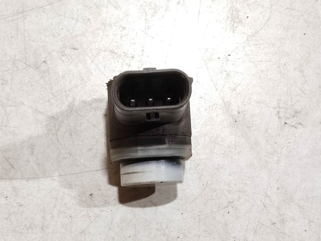 Alfa Romeo, Fiat, Lancia tolató szenzor ( park szenzor ) fehér színű 735537081