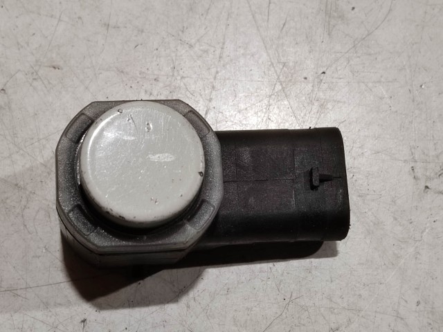 Alfa Romeo, Fiat, Lancia tolató szenzor ( park szenzor ) fehér színű 735537081