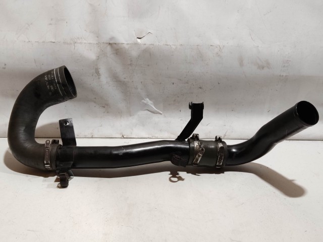 209460 Fiat Croma  2005-2010 1,9 Diesel levegőcső turbóból az intercollerba 51803900