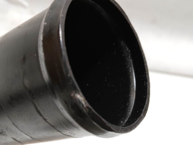 209460 Fiat Croma  2005-2010 1,9 Diesel levegőcső turbóból az intercollerba 51803900