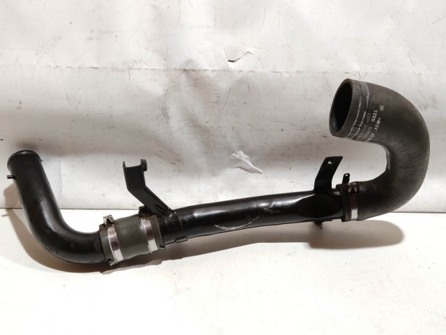 209460 Fiat Croma  2005-2010 1,9 Diesel levegőcső turbóból az intercollerba 51803900