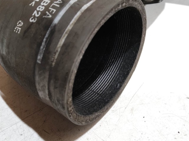 209460 Fiat Croma  2005-2010 1,9 Diesel levegőcső turbóból az intercollerba 51803900