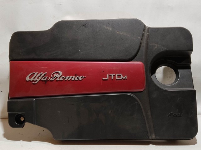 209469 Alfa Romeo Mito 1,6 16v Diesel motor burkolat 55217999