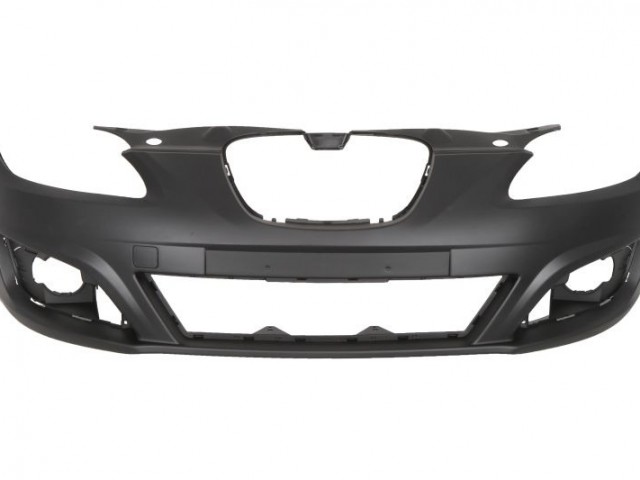 Seat Leon 2009-2012 utángyártott új első lökhárító