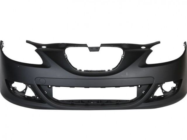 Seat Leon 2005-2009 utángyártott új első lökhárító