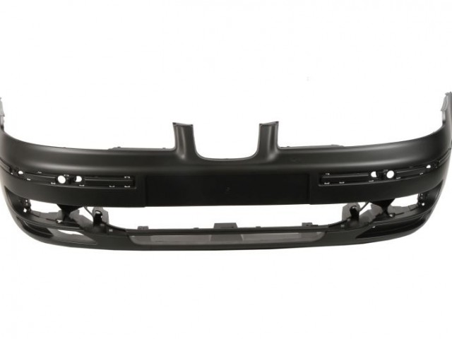 Seat Leon 1999-2006 utángyártott új első lökhárító, benzines 