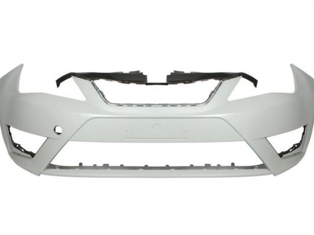 Seat Ibiza 5P 2012-2015 utángyártott új első lökhárító