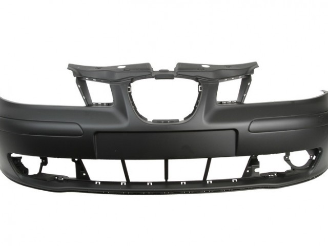 Seat Cordoba, Ibiza 6L1, utángyártott új első lökhárító