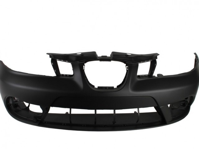 Seat Cordoba, Seat Ibiza 6L1 2006-2008 utángyártott új első lökhárító