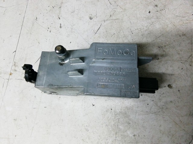 Ford Focus III. 2011-2018 2011-2018 Elektromos kormány zár használt 