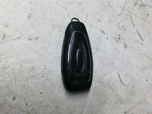 Ford Focus III. 2011-2018 2011-2018 Kulcs használt   