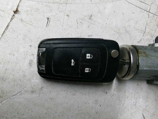 Chevrolet Cruze 2008-2012 2010-2016 Kulcsház használt 