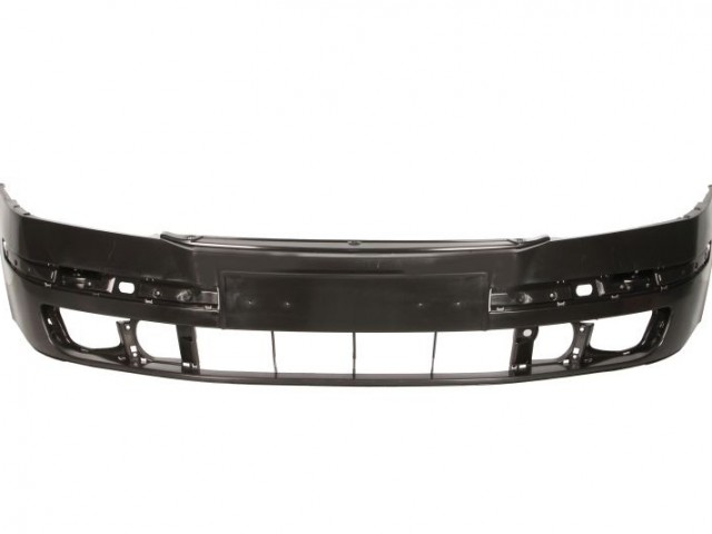 Skoda Octavia II. 2004-2009 utángyártott új első lökhárító