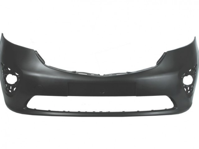 Opel Vivaro 2014-2019 utángyártott új első lökhárító