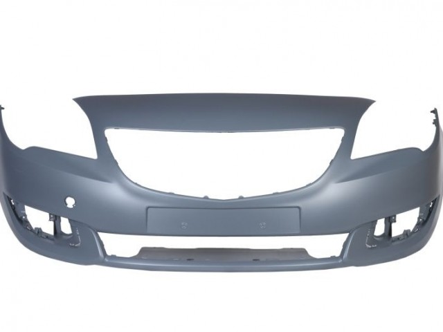 Opel Meriva B 2014-2017 utángyártott új első lökhárító szenzor jelöléssel