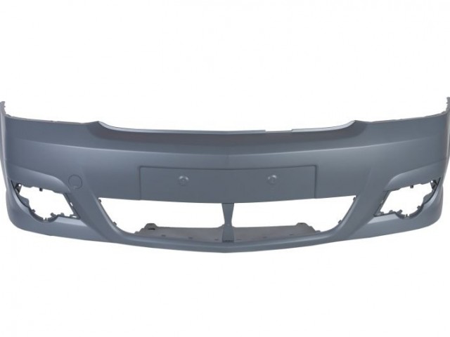 Opel Meriva A utángyártott új első lökhárító