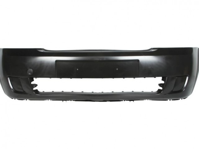 Opel Meriva A utángyártott új első lökhárító Diesel kivitel