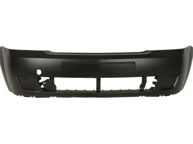 Opel Meriva A utángyártott új első lökhárító benzines kivitel