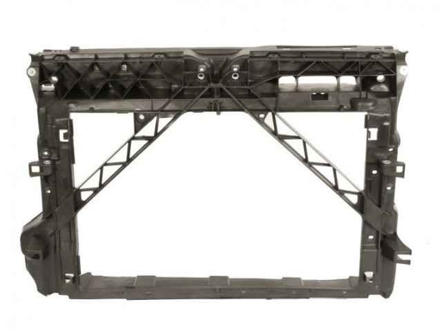 Skoda Fabia III. utánhyártott új homlokfal TSI motorokhoz