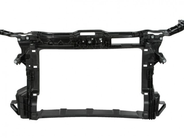 Audi A1 2010-2018 1,2-1,4 benzin, 1,6 Diesel utánhyártott új homlokfal