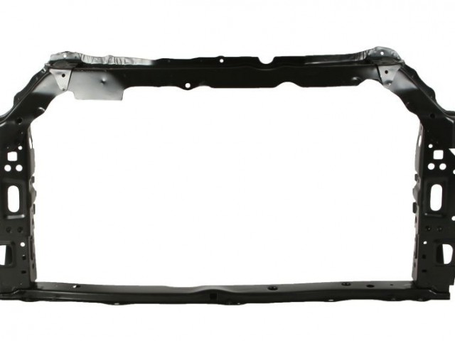 Citroen C1, Peugeot 107, Toyota Aygo utánhyártott új homlokfal