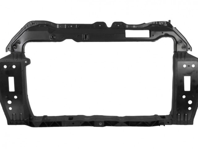 Kia Picanto 2011-2015 utánhyártott új homlokfal