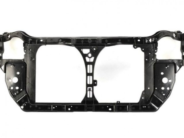 Kia Rio 2005-2011 utánhyártott új homlokfal