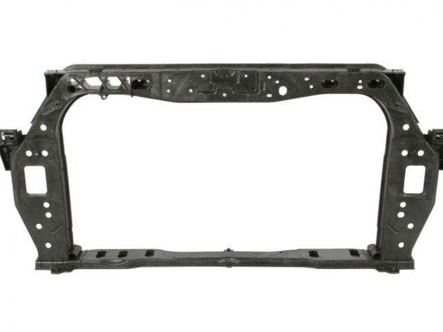 Kia Rio 2011-2017 utánhyártott új homlokfal 4-5 ajtós