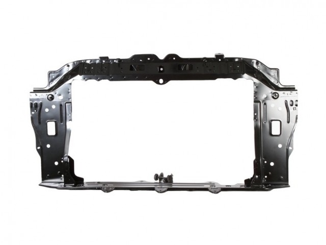 Kia Venga utánhyártott új homlokfal Szlovák, Cseh gyártás is