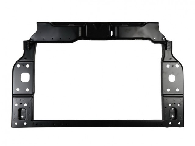 Lancia Ypsilon III. 2011- utánhyártott új homlokfal