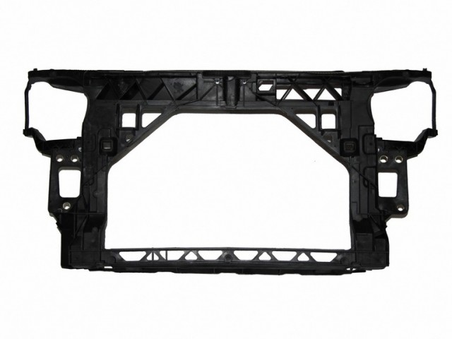 Seat Ibiza 6J 2008-2012 utánhyártott új homlokfal (klímás)