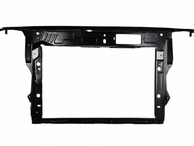 Skoda Fabia II., Roomster utánhyártott új homlokfal (630x414mm hűtőhöz)