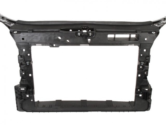 Skoda Fabia II., Roomster 2010-2015 utánhyártott új homlokfal (kivétel 