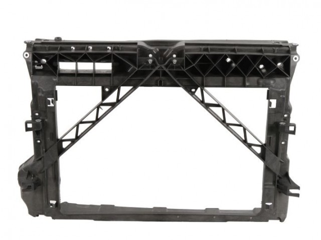 Skoda Fabia III. utánhyártott új homlokfal (1.4 TDI és 1,6 benzin motorok)