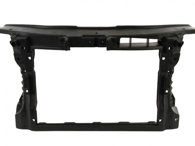 Skoda Superb II. 2008-2015  utángyártott új homlokfal (kivéve 1.9 TD)