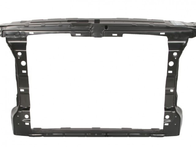 Skoda Yeti 2009-2017 utángyártott új homlokfal