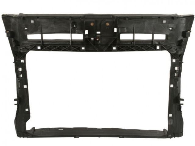 Skoda Karoq 2018-2022 utángyártott új homlokfal (diesel)