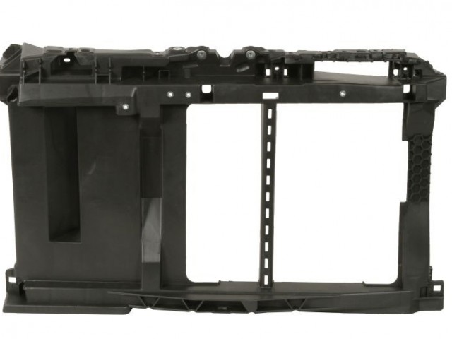 Opel Corsa F, Peugeot 208, 2008 utángyártott új homlokfal