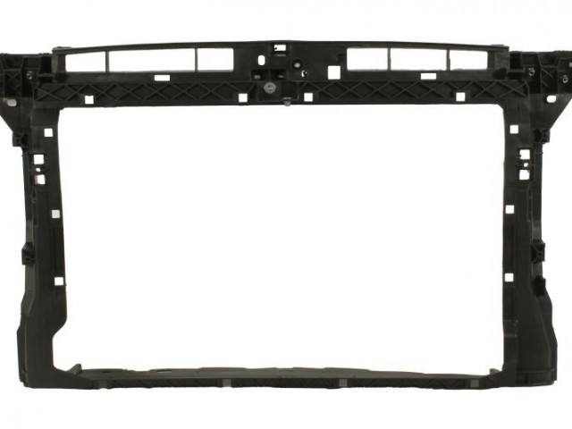 Skoda SuperB III. 2015-2019 utángyártott új homlokfal