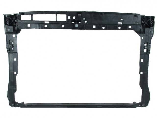 Skoda Octavia IV. 2020-2024 utángyártott új homlokfal