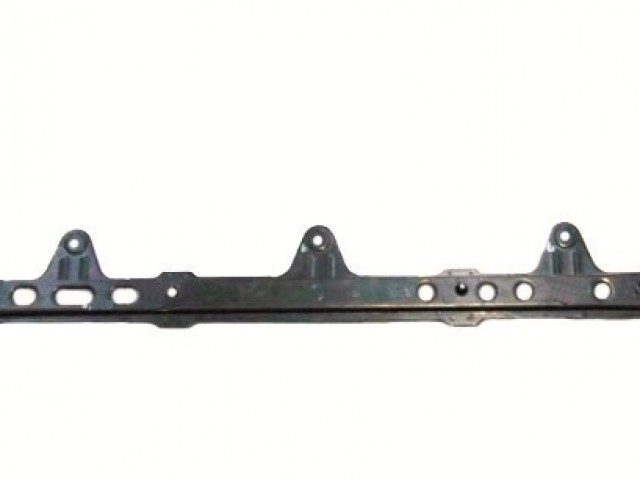 Fiat Punto II.-III. Lancia Ypsilon II. utángyártott új hűtőtartó lemez alsó